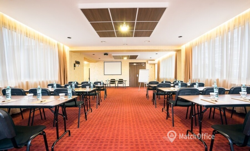 Conference center in Bucharest, Bulevardul 1 Decembrie 1918 56B (032468) - 0 | MatchOffice