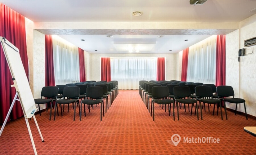  Conference center in Bucharest, Bulevardul 1 Decembrie 1918 56B (032468) - 1 | MatchOffice.com