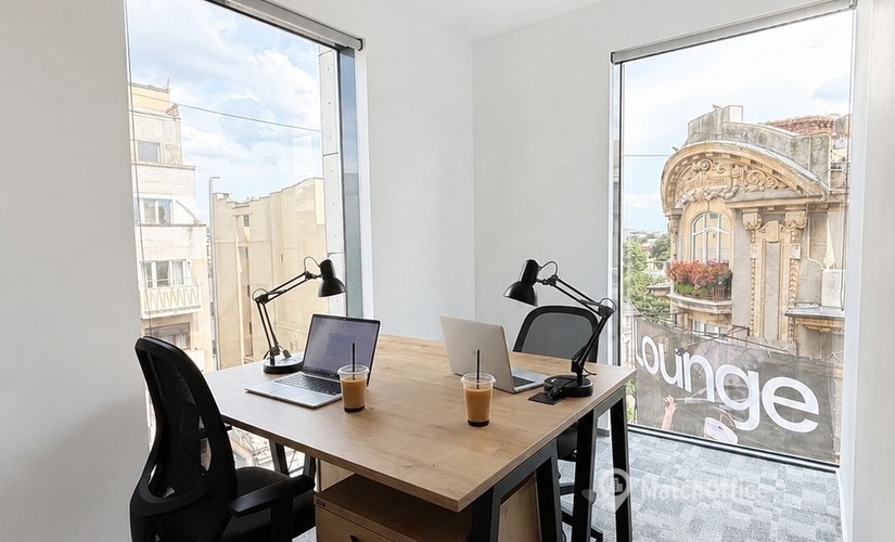 Office Calea Victoriei 145 010072 Bucharest