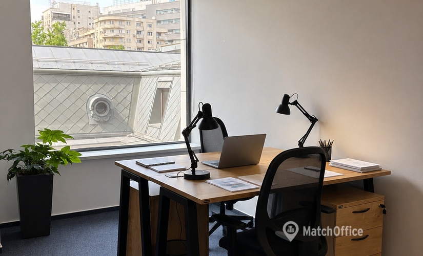Office Calea Victoriei 145 010072 Bucharest