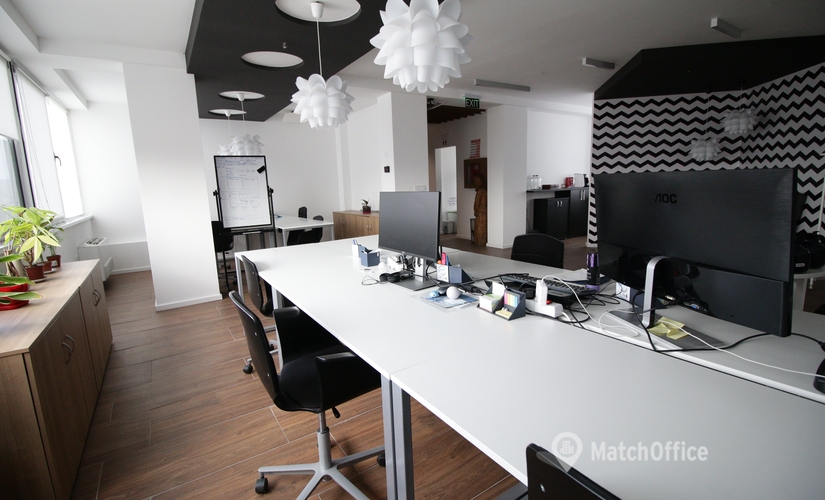 220 m² Coworking  in Zajecar, Generala Gambete (19000) - 1 | MatchOffice