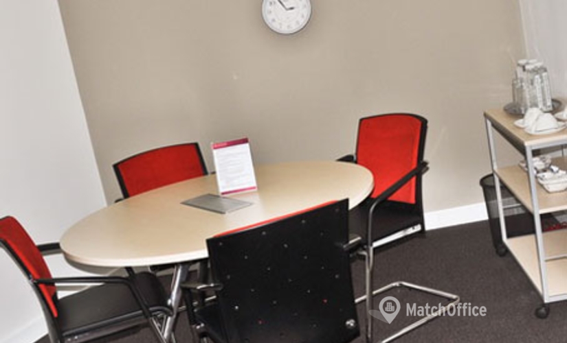 30 m² Conference hall in Belgrade, GTC 19 Avenue (11070) - 0 | MatchOffice