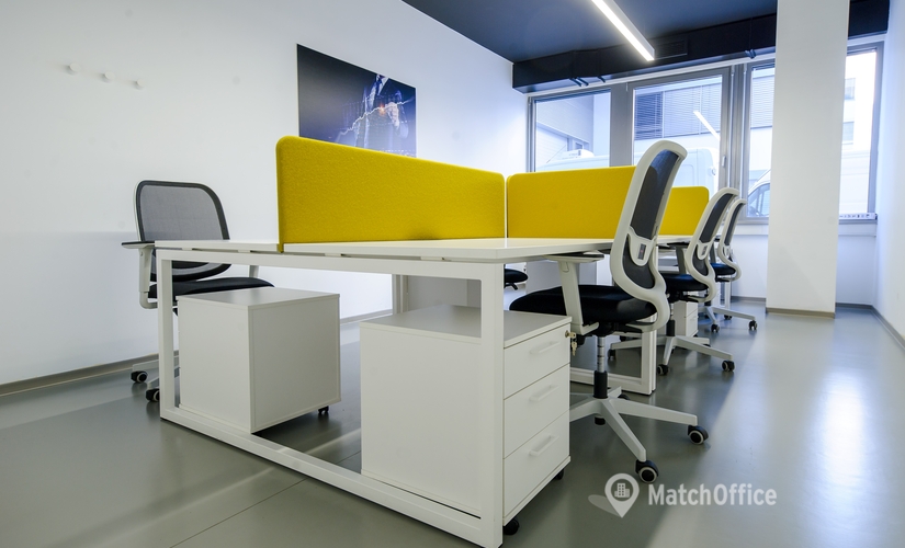 1700 m² Shared office in Belgrade, Đorđa Stanojevića 12 (11070) - 0 | MatchOffice.com