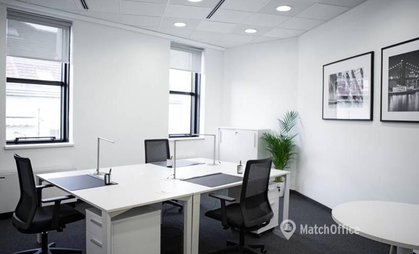 80 m² Shared workspace  in Belgrade, 30 Knez Mihailova (11000) - 1 | MatchOffice.com