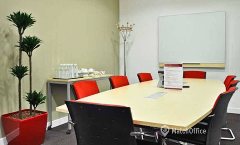 80 m² Coworking in Belgrade, GTC 19 Avenue (11070) - 4 | MatchOffice.com