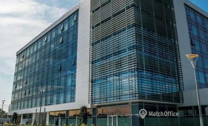 75 m² Co-working  in Belgrade, Milutina Milankovica Blvd 9ž (11070) - 1 | MatchOffice.com