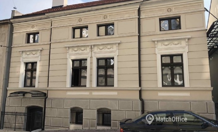 40 m² Meeting room in Belgrade, Cara Uroša 18 (11158) - 1 | MatchOffice.com