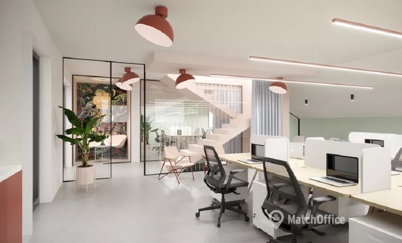 40 m² Conference space in Belgrade, Cara Uroša 18 (11158) - 0 | MatchOffice.com