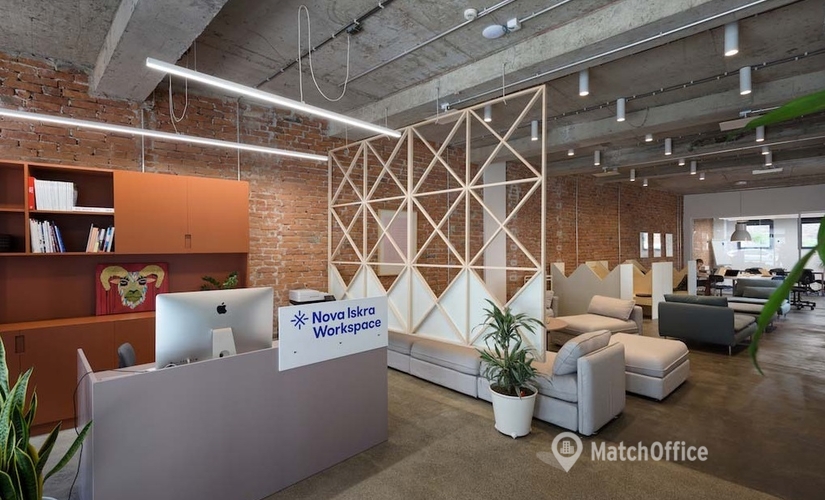 40 m² Coworking  in Belgrade, Oračka 40 (11000) - 1 | MatchOffice