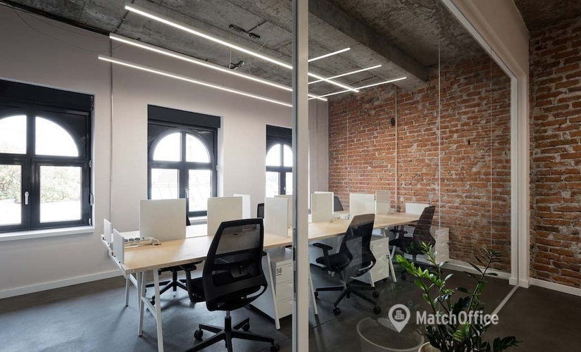 40 m² Coworking  in Belgrade, Oračka 40 (11000) - 2 | MatchOffice