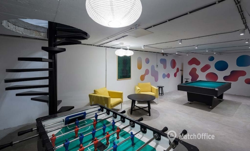 40 m² Coworking  in Belgrade, Oračka 40 (11000) - 3 | MatchOffice