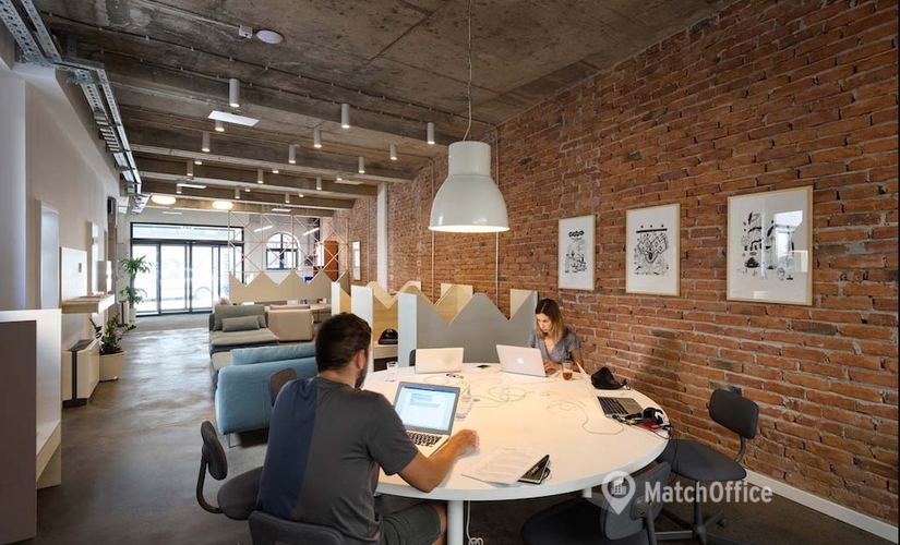 40 m² Coworking space  in Belgrade, Oračka 40 (11000) - 4 | MatchOffice