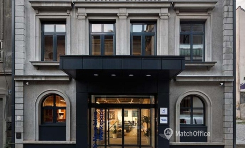 40 m² Conference room in Belgrade, Oračka 40 (11000) - 4 | MatchOffice.com