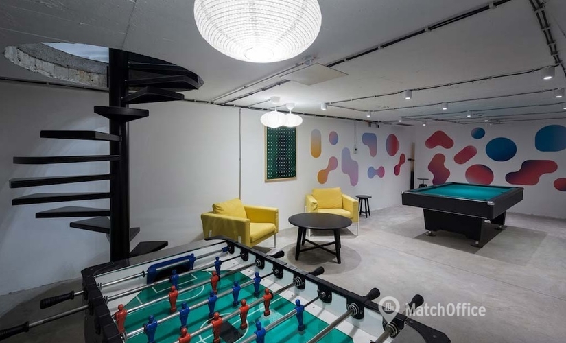 40 m² Conference space in Belgrade, Oračka 40 (11000) - 2 | MatchOffice.com