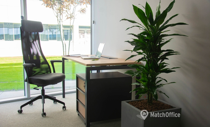 40 m² Business center property for rent in Belgrade, Bulevar Milutina Milankovića 11g (11001) - 0 | MatchOffice.com