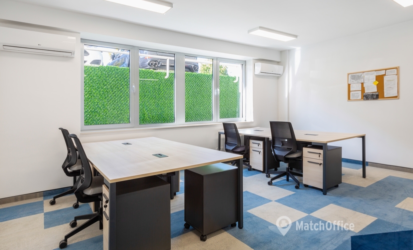 550 m² Serviced office in Belgrade, Bulevar Mihajla Pupina 115 (11070) - 3 | MatchOffice