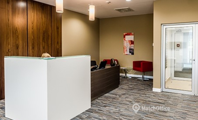 100 m² Conference center in Belgrade, Milutina Milankovica Blvd 9ž (04917) - 3 | MatchOffice.com