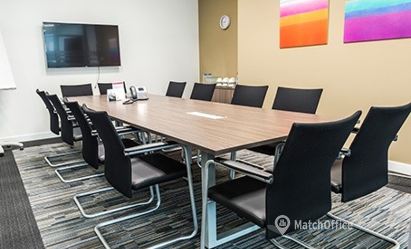 100 m² Conference space in Belgrade, Milutina Milankovica Blvd 9ž (04917) - 4 | MatchOffice