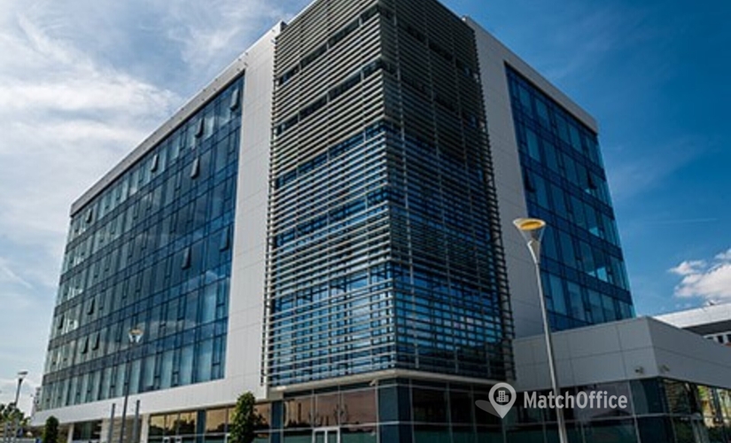 25 m² Conference space in Belgrade, Milutina Milankovica Blvd 9ž (11070) - 1 | MatchOffice.com