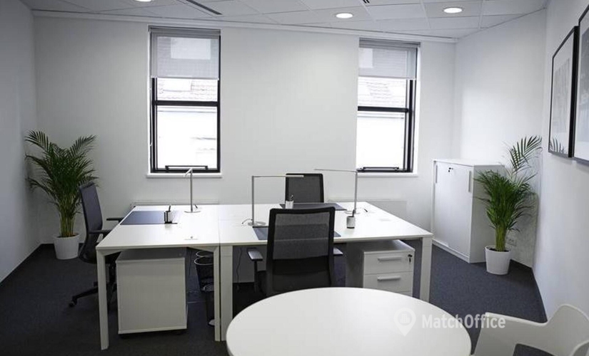 20 m² Conference hall in Belgrade, 30 Knez Mihailova (11000) - 5 | MatchOffice