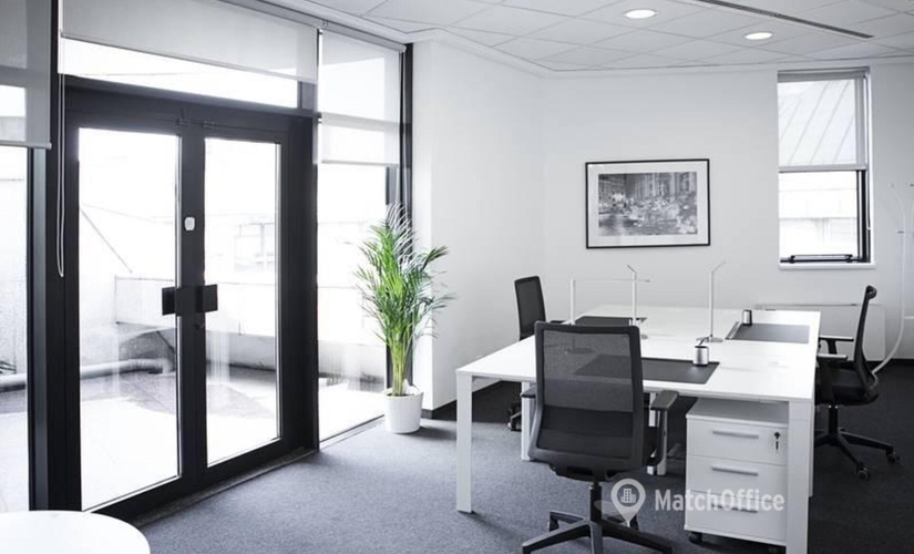 20 m² Conference center in Belgrade, 30 Knez Mihailova (11000) - 7 | MatchOffice.com