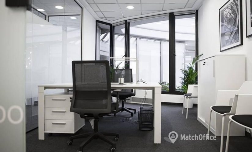 20 m² Conference hall in Belgrade, 30 Knez Mihailova (11000) - 8 | MatchOffice.com
