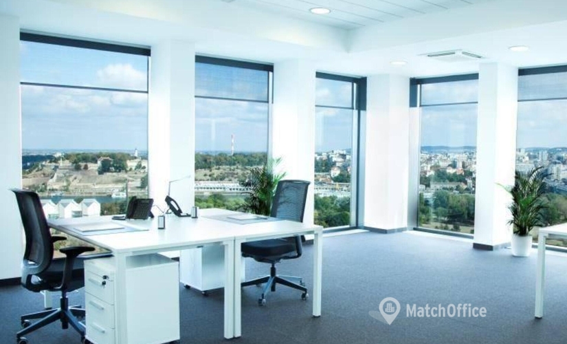 15 m² Conference room in Belgrade, Bulevar Mihaila Pupina 6 (11070) - 5 | MatchOffice.com