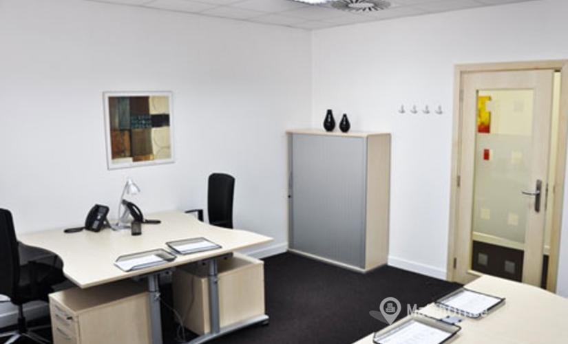 30 m² Conference center in Belgrade, GTC 19 Avenue (11070) - 2 | MatchOffice