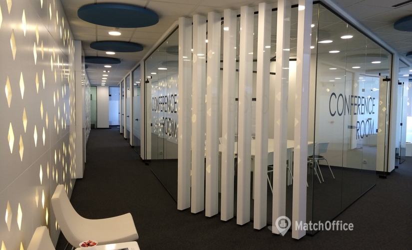 100 m² Serviced office in Belgrade, Kneza Mihaila 30 (04917) - 0 | MatchOffice