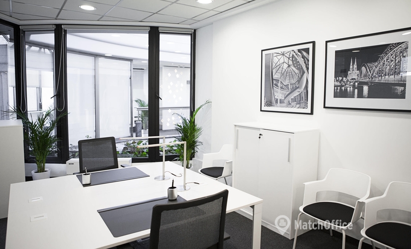 100 m² Business park in Belgrade, Kneza Mihaila 30 (04917) - 2 | MatchOffice.com