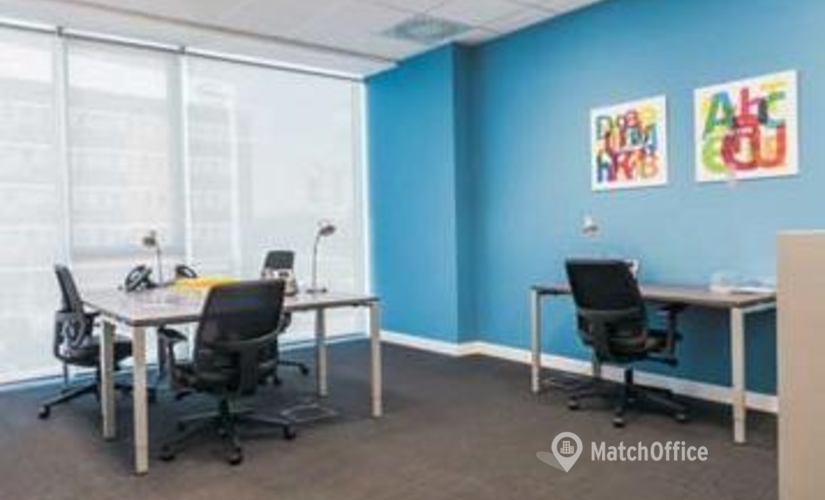 Virtual office in Belgrade, Milutina Milankovica Blvd 9ž (11070) - 2 | MatchOffice.com