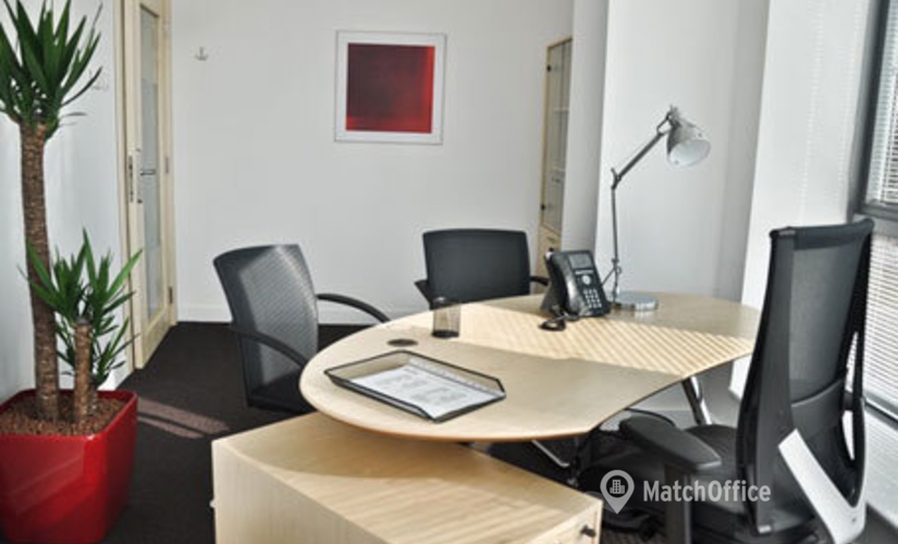 Virtual office space in Belgrade, GTC 19 Avenue (11070) - 2 | MatchOffice.com
