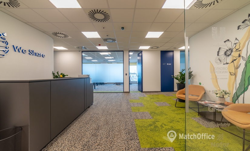 Office Omladinskih brigada 90v 11000 Belgrade