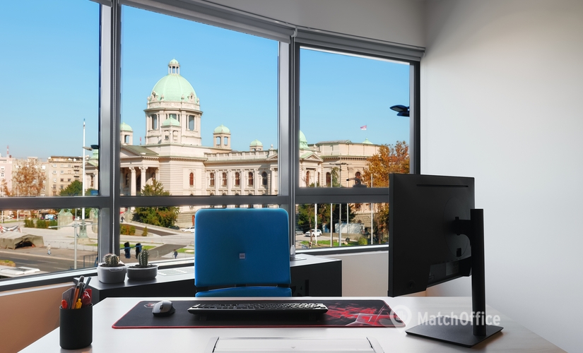 Office Bulevar kralja Aleksandra 18 11000 Belgrade