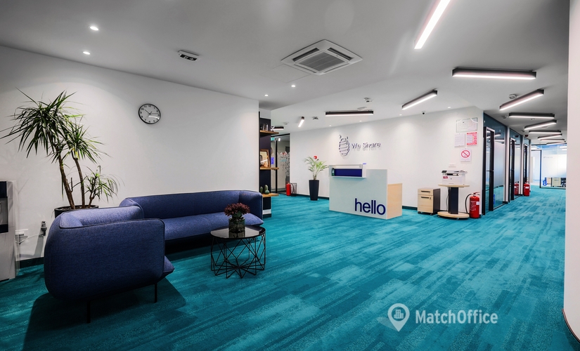 Office Bulevar kralja Aleksandra 18 11000 Belgrade