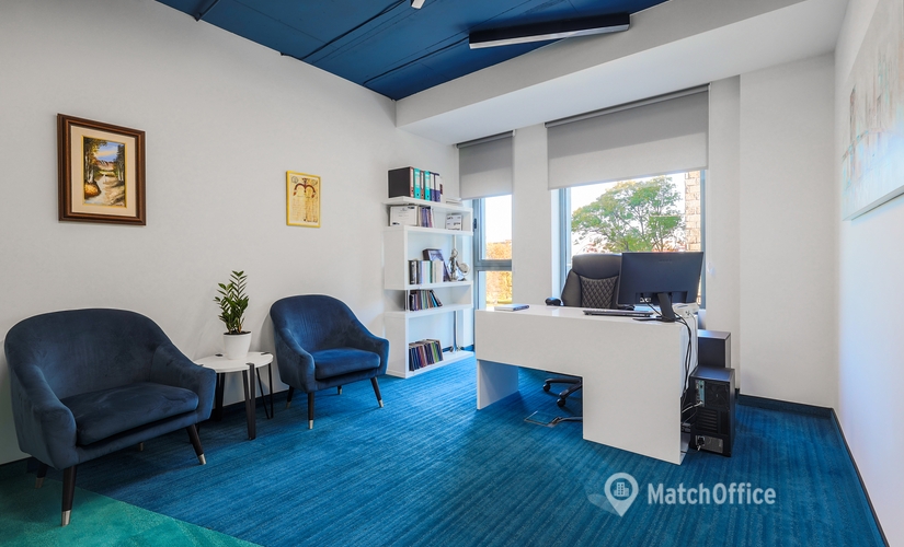 Office Bulevar kralja Aleksandra 18 11000 Belgrade