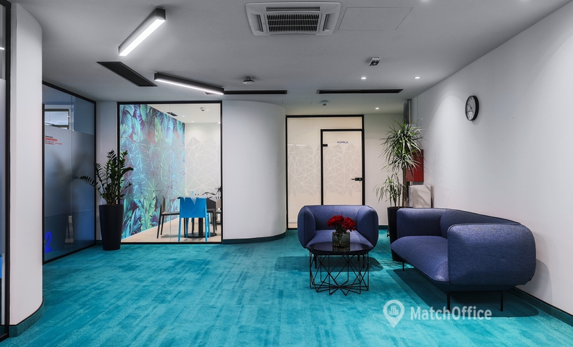 Office Bulevar kralja Aleksandra 18 11000 Belgrade