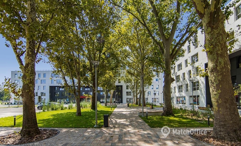 Office Zmajeva 12V 11000 Belgrade