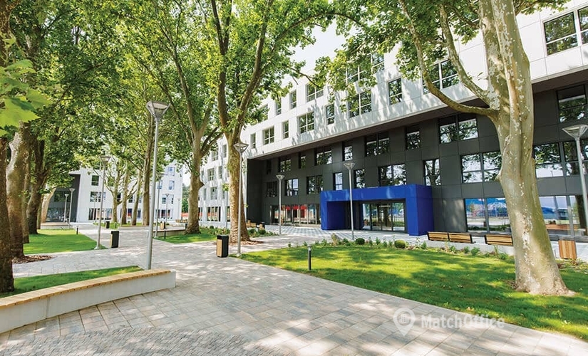 Office Zmajeva 12V 11000 Belgrade