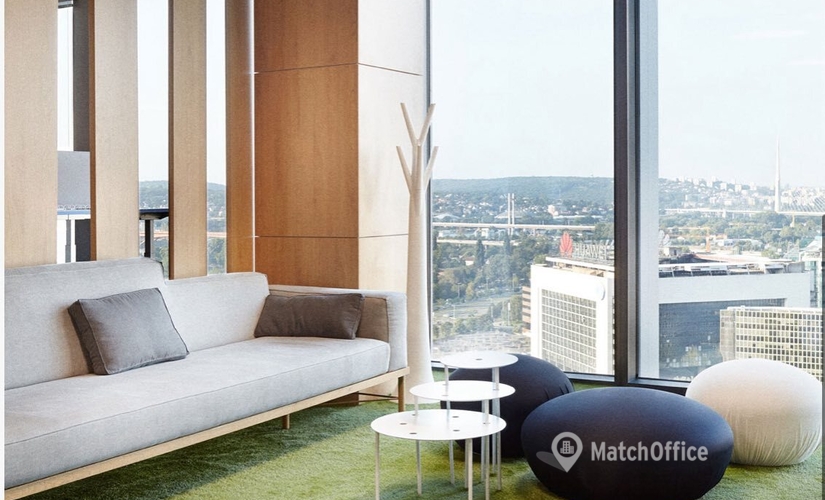 Office Bulevar Mihajla Pupina 4 11070 Belgrade