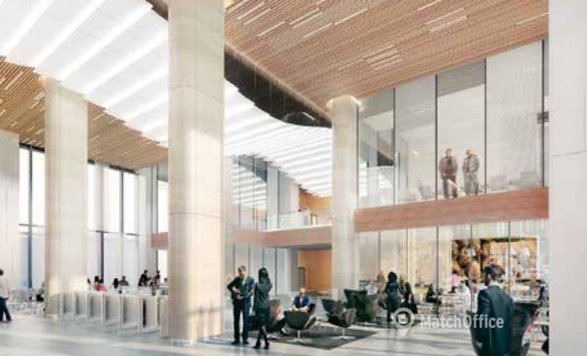 Office Bulevar Mihajla Pupina 4 11070 Belgrade