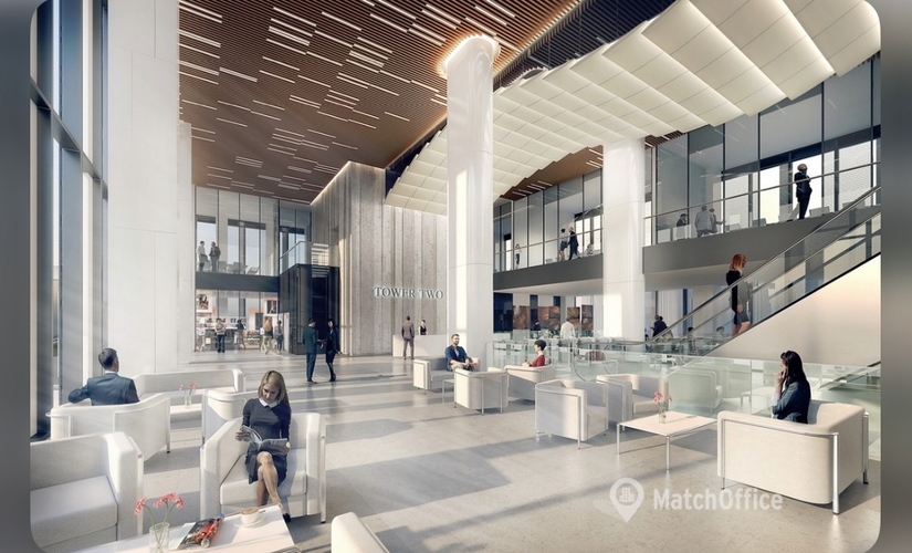 Office Bulevar Mihajla Pupina 4 11070 Belgrade