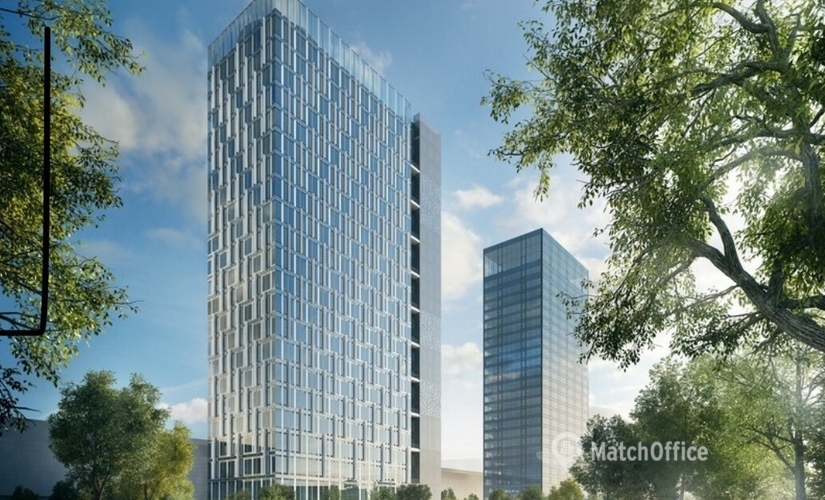 Office Bulevar Mihajla Pupina 4 11070 Belgrade