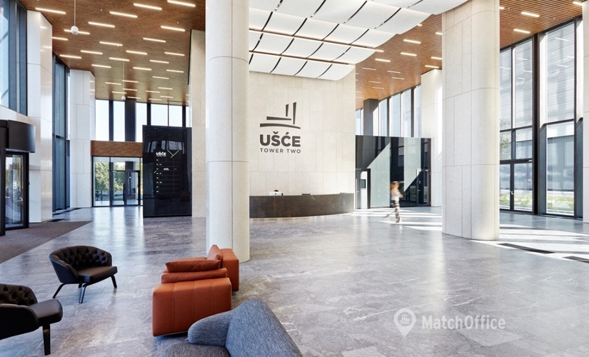 Office Bulevar Mihajla Pupina 4 11070 Belgrade