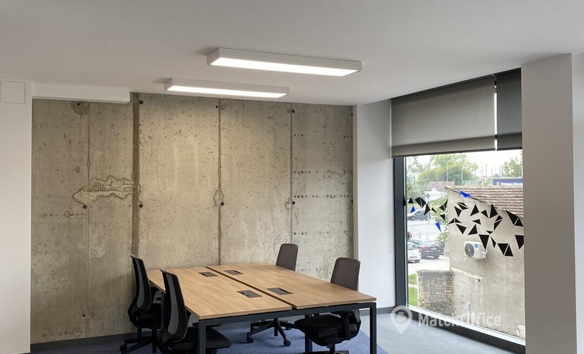 Office Kisačka 66 21000 Novi Sad