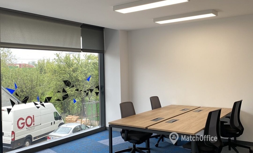 Office Kisačka 66 21000 Novi Sad