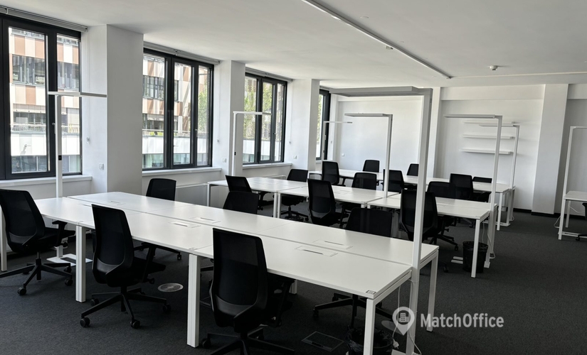 Office Bulevar Milutina Milankovića 3v 11070 Belgrade