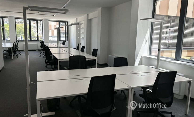 Office Bulevar Milutina Milankovića 3v 11070 Belgrade