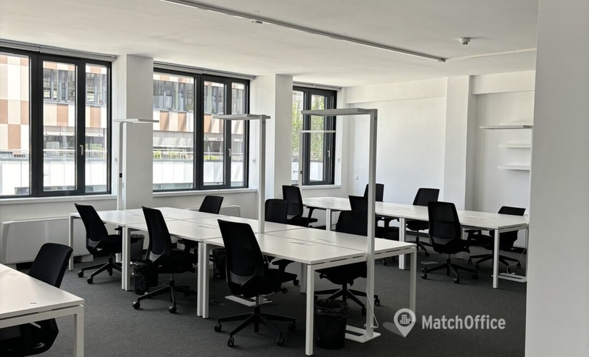 Office Bulevar Milutina Milankovića 3v 11070 Belgrade