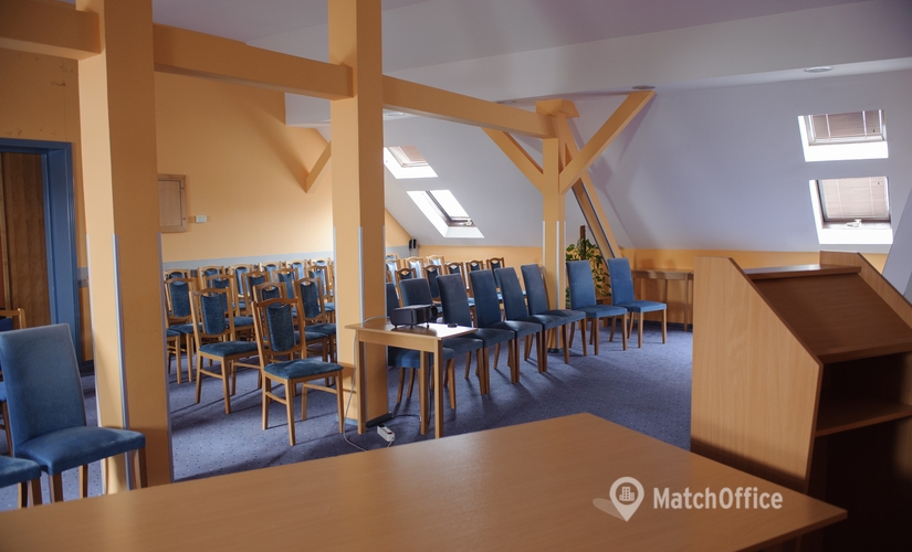 Meeting room in Subotica, Đure Đakovića 1 (24000) - 0 | MatchOffice